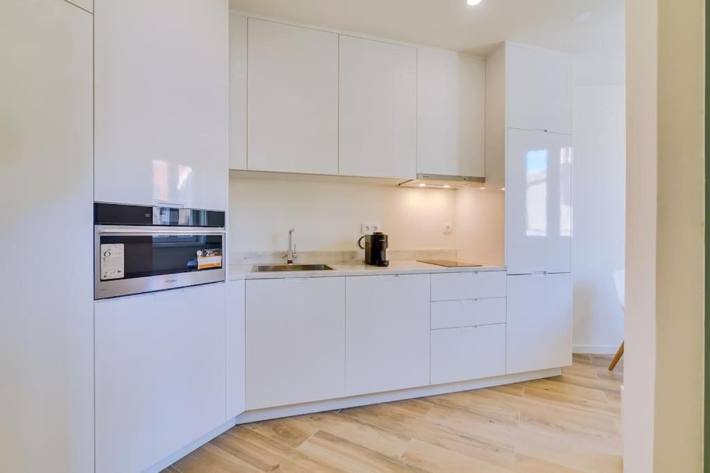Graceful G121 Appartement *