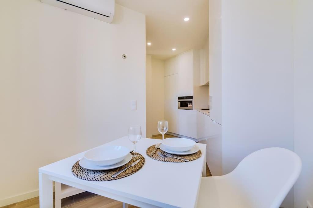 Appartement Graceful G121 *