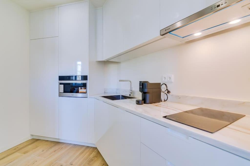 Graceful G121 Appartement Lissabon