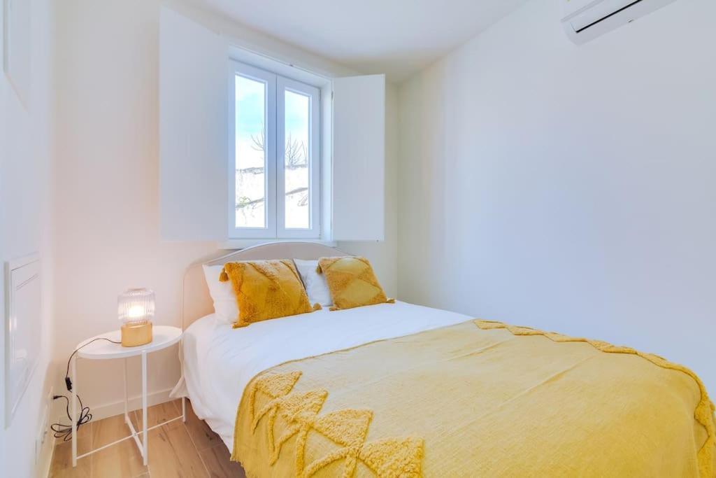Graceful G121 Appartement *