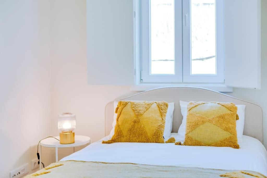 Appartement Graceful G121 *