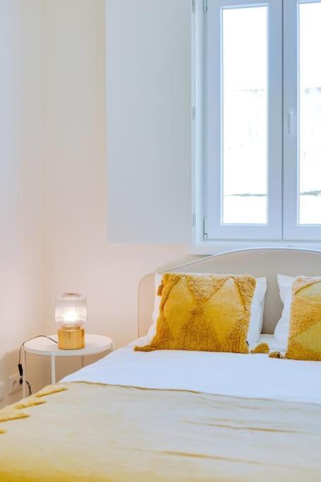 Appartement Graceful G121 *
