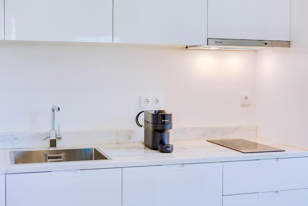 Graceful G121 Appartement