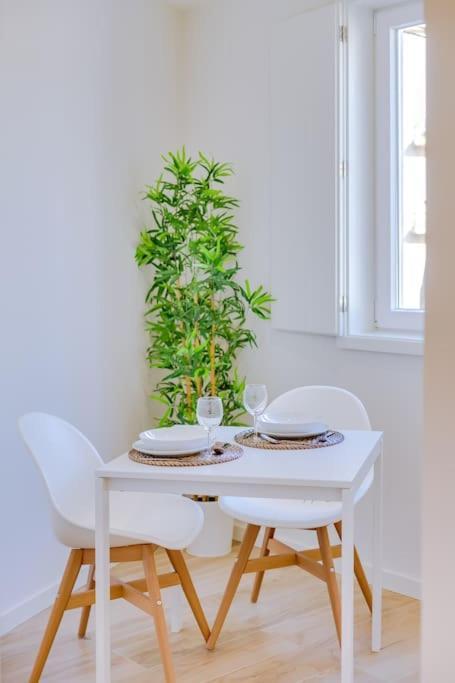 Graceful G121 Appartement *