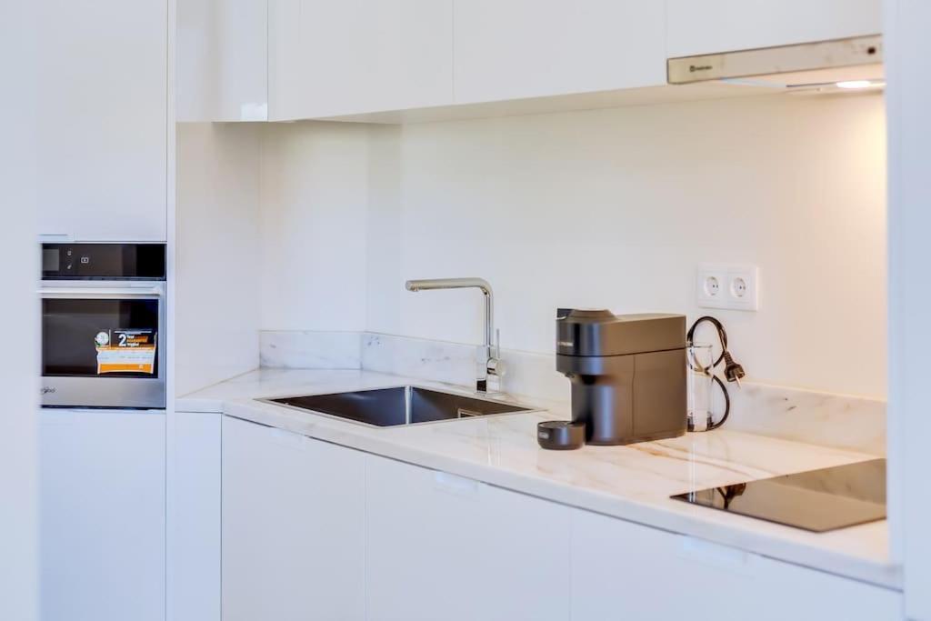 Appartement Graceful G121 Lissabon